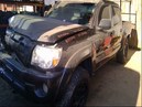 2010 TACOMA, GRAY, SR5, CREW CAB, 4.0, AT, 2WD Z25943